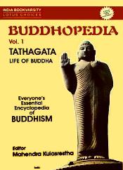 Buddhopedia: Everyone's Essential Encyclopedia of Buddhism; 6 Volumes / Kulasrestha, Mahendra (Ed.)