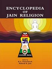 Encyclopedia of Jain Religion; 11 Volumes / Chanchreek, K.L. & Jain, Mahesh K. (Eds.)