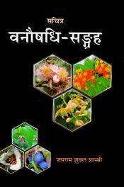 Vanoshadhi Sangraha (Sachitra) 2 Volumes / Shastri, Jayaram Shukla 
