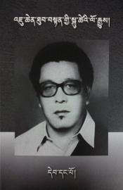 'Ju-chen Thub-bstan gyi sku tshe'i lo rgyus (21 Volumes + 1 Catalog) / 'Ju-chen Thub-bstan-rnam-rgyal (1930-2011)