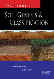 Handbook of Soil Genesis and Classification / Richards & Gaurav, S.S. 