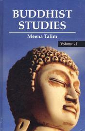 Buddhist Studies, 2 Volumes / Talim, Meena 