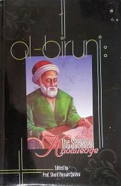 Al-Biruni: The Seeker of Knowledge / Qasemi, Sharif Hussain (Prof.) (Ed.)