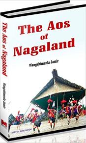 The Aos of Nagaland / Jamir, Wangshimenla 