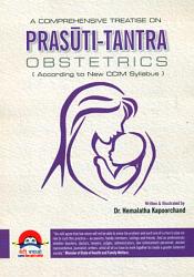 A Comprehensive Treatise on Prasuti-Tantra: Obstertrics (According to New CCIM Syllabus) / Kapoorchand, Hemalatha (Dr.)