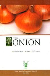 The Onion / Kumar, N.K. Krishna; Jai Gopal & V.A. Parthasarthy 