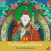Padmasambhava: The Great Indian Pandit / Rinpoche, Neten Chokling 