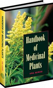 Handbook of Medicinal Plants / Kumar, Anil 