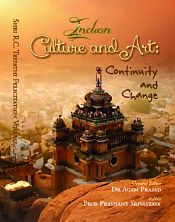 Indian Culture and Art: Continuity and Change, 2 Volumes (Shri R.C. Tripathi Felicitation Volume) / Prasad, Agam (Gen. Ed.)