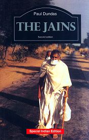 The Jains (Special Indian Edition) / Dundas, Paul 