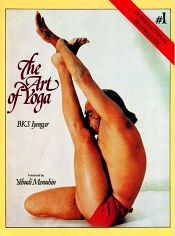 The Art of Yoga / Iyengar, B.K.S. 