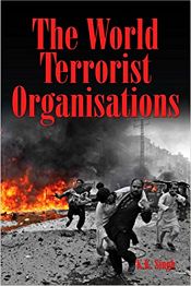 The World Terrorist Organisations / Singh, K.K. 