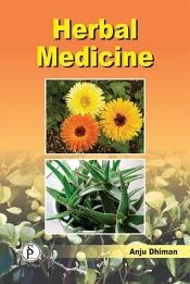 Herbal Medicine / Dhiman, Anju (Ed.)