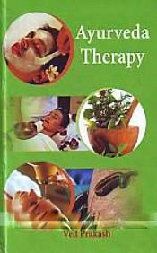 Ayurveda Therapy / Prakash, Ved (Dr.)