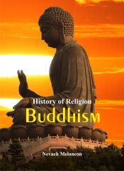 History of Religion: Buddhism / Melancon, Nevaeh 