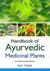 Handbook of Ayurvedic Medicinal Plants / Tyagi, B.K. 
