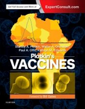 Plotkin's Vaccines, 7th Edition / Plotkin, Stanley & Walter Orenstein, Paul Offit, & Kathryn M. Edwards 