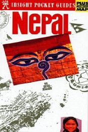 Insight Pocket Guide: Nepal / Choegyal, Lisa 