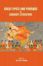 Great Epics and Puranas in Sanskrit Literature / Panda, N.C. (Ed.)