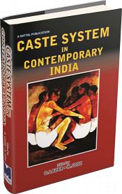 Caste System in Contemporary India: Issues and Implications / Lazar, G. & Jose, K. (Eds.)