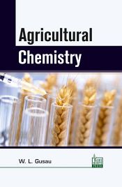 Agricultural Chemistry / Gusau, W.L. 