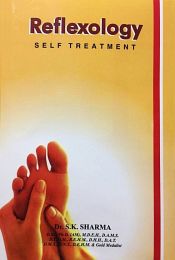 Reflexology: Self Treatment / Sharma, S.K. (Dr.)
