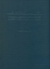 Manjusri-Nama-Sangiti in Sanskrit, Mongolian, Tibetan and Chinese and SEKODDESA in Tibetan and Mongolian / Raghu Vira (Ed.)