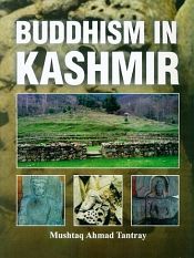 Buddhism in Kashmir / Tantray, Mushtaq Ahmad 