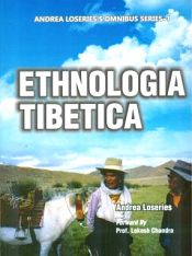 Ethnologia Tibetica / Loseries, Andrea 