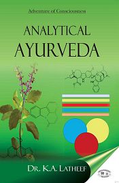 Analytical Ayurveda / Latheef, K.A. (Dr.)