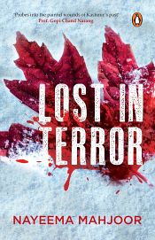 Lost in Terror / Mahjoor, Nayeema 