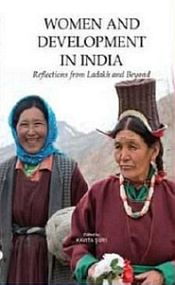 Women and Development in India: Reflections from Ladakh and Beyond / Suri, Kavita (Ed.)