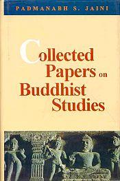 Collected Papers on Buddhist Studies / Jaini, Padmanabh S. (Ed.)