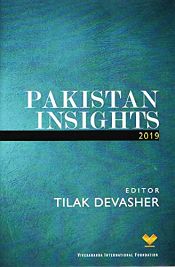 Pakistan Insight / Devasher, Tilak (Ed.)