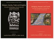 South Asian Archaeology and Art 2016, 2 Volumes / Greaves, Laxshmi Rose & Hardy, Adam (Eds.)