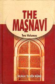 The Masnavi; 2 Volumes / Rumi, Jalalu D-Din 