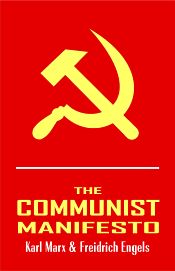 The Communist Manifesto / Marx, Karl & Engels, Freidrich 
