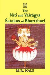 The Niti and Vairagya Satakas of Bhartrhari (Edited with Sanskrit commentary and annoted with English translation) / Kale, M.R. (Ed. & Tr.)
