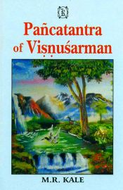 Pancatantra of Visnusarman: Edited with a short Sanskrit commentary, a literal English translation of almost all the slokas occurring in it, and critical and explanatory notes in English / Kale, M.R. (Ed.)
