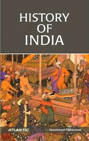 History of India; 2 Volumes / Elphinstone, Mountstuart 