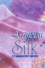 Artificial Silk / Woodhouse 