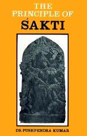 The Principle of Sakti / Kumar, Pushpendra 