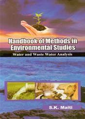 Handbook of Methods in Environmental Studies; 2 Volumes / Maiti, S.K. 