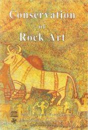 Conservation of Rock Art / Malla, Bansi Lal 