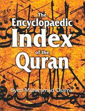 Encyclopaedic Index of the Quran / Osama, Syed Muhammad (Dr.)