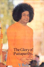 The Glory of Puttaparthi / Balu, V. 