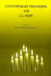 Contemporary Philosophy and J. L. Shaw / Bilimoria, Purushottama (Ed.)