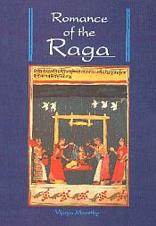 Romance of the Raga / Moorthy, Vijaya 