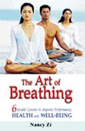 The Art of Breathing / Nancy, Zi 