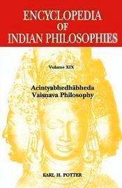 Encyclopedia of Indian Philosophies; 25 Volumes (in 26 Parts) / Potter, Karl H. (Gen. Ed.)